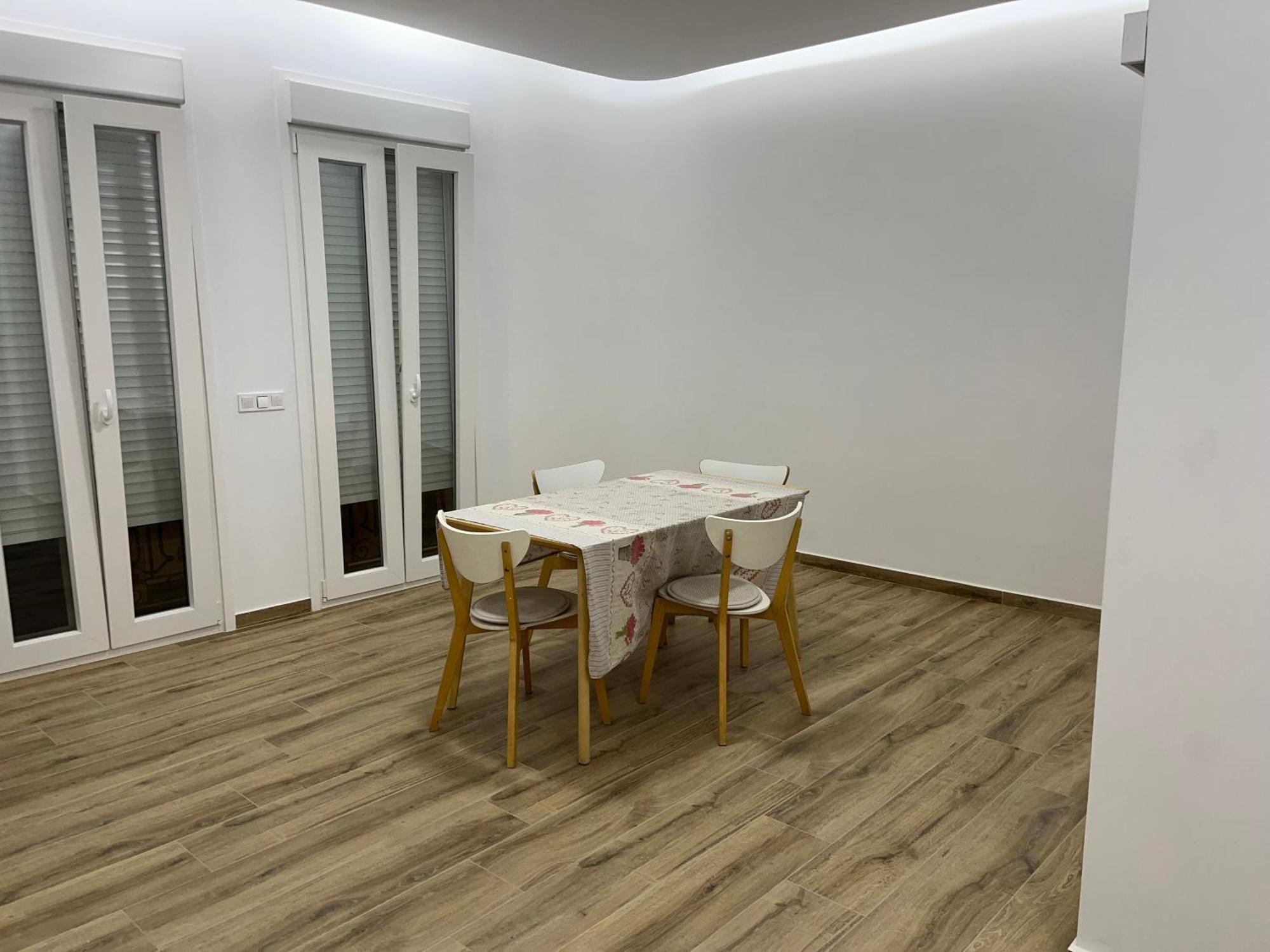 Apartments Jota Барселона Екстериор снимка