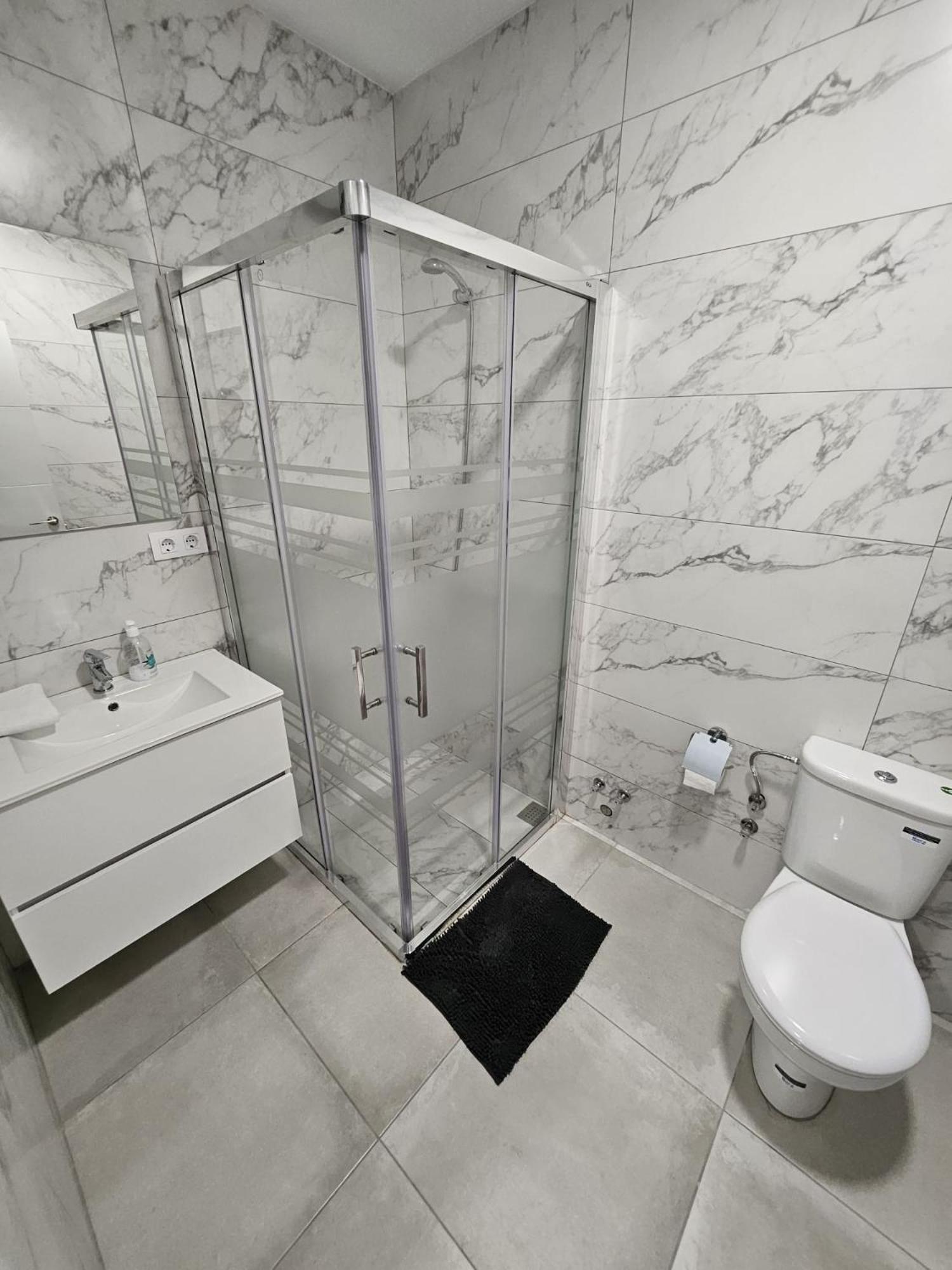Apartments Jota Барселона Екстериор снимка