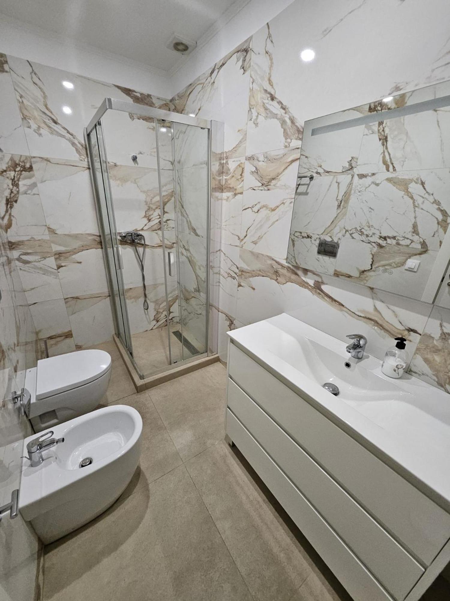 Apartments Jota Барселона Екстериор снимка