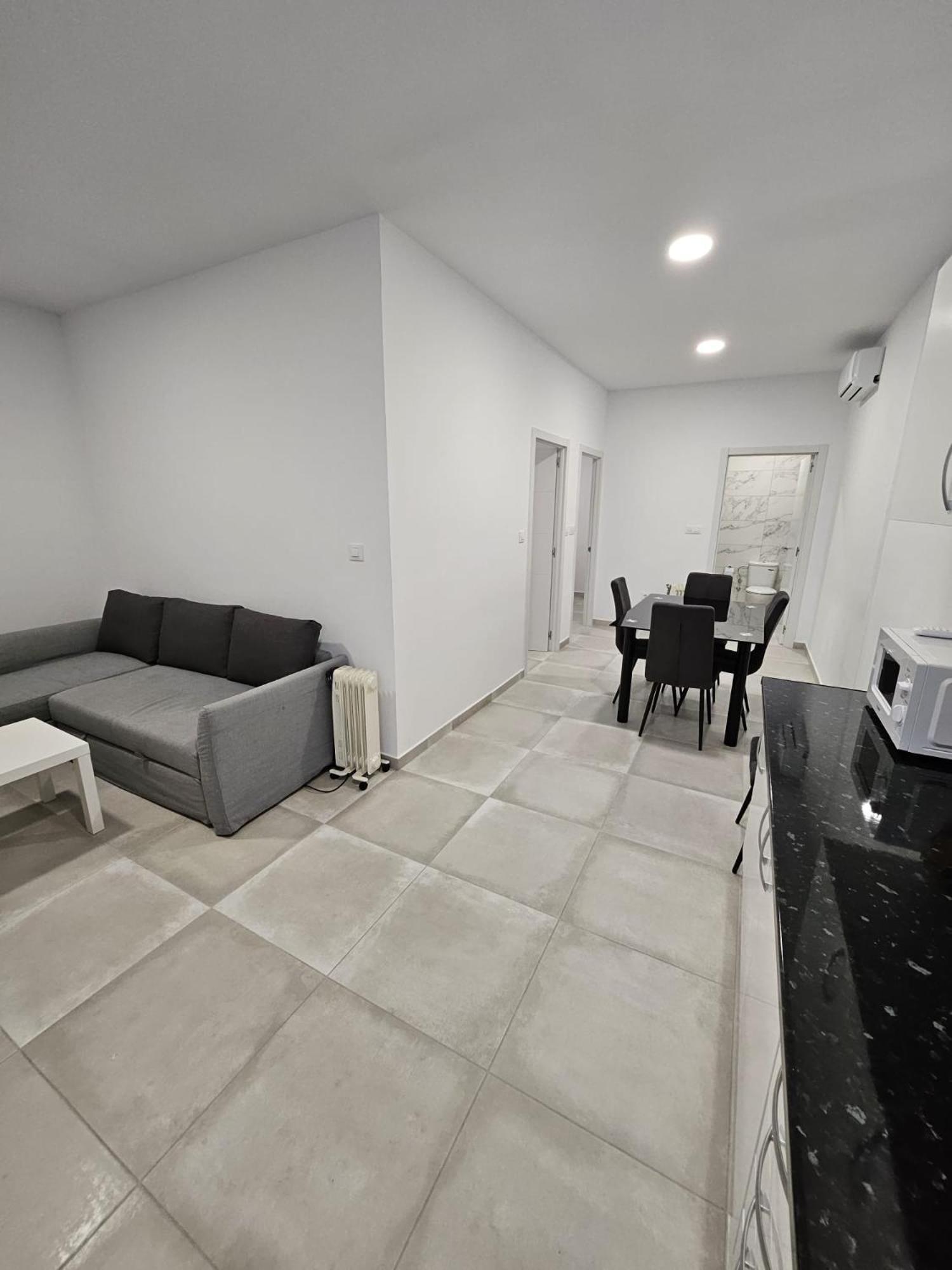 Apartments Jota Барселона Екстериор снимка