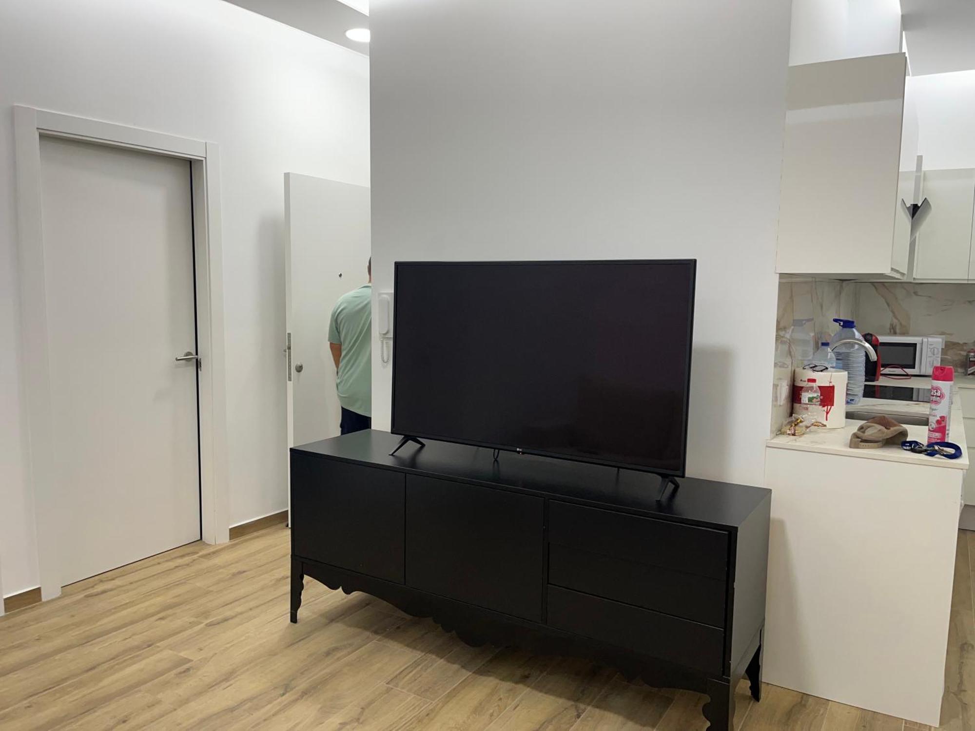 Apartments Jota Барселона Екстериор снимка