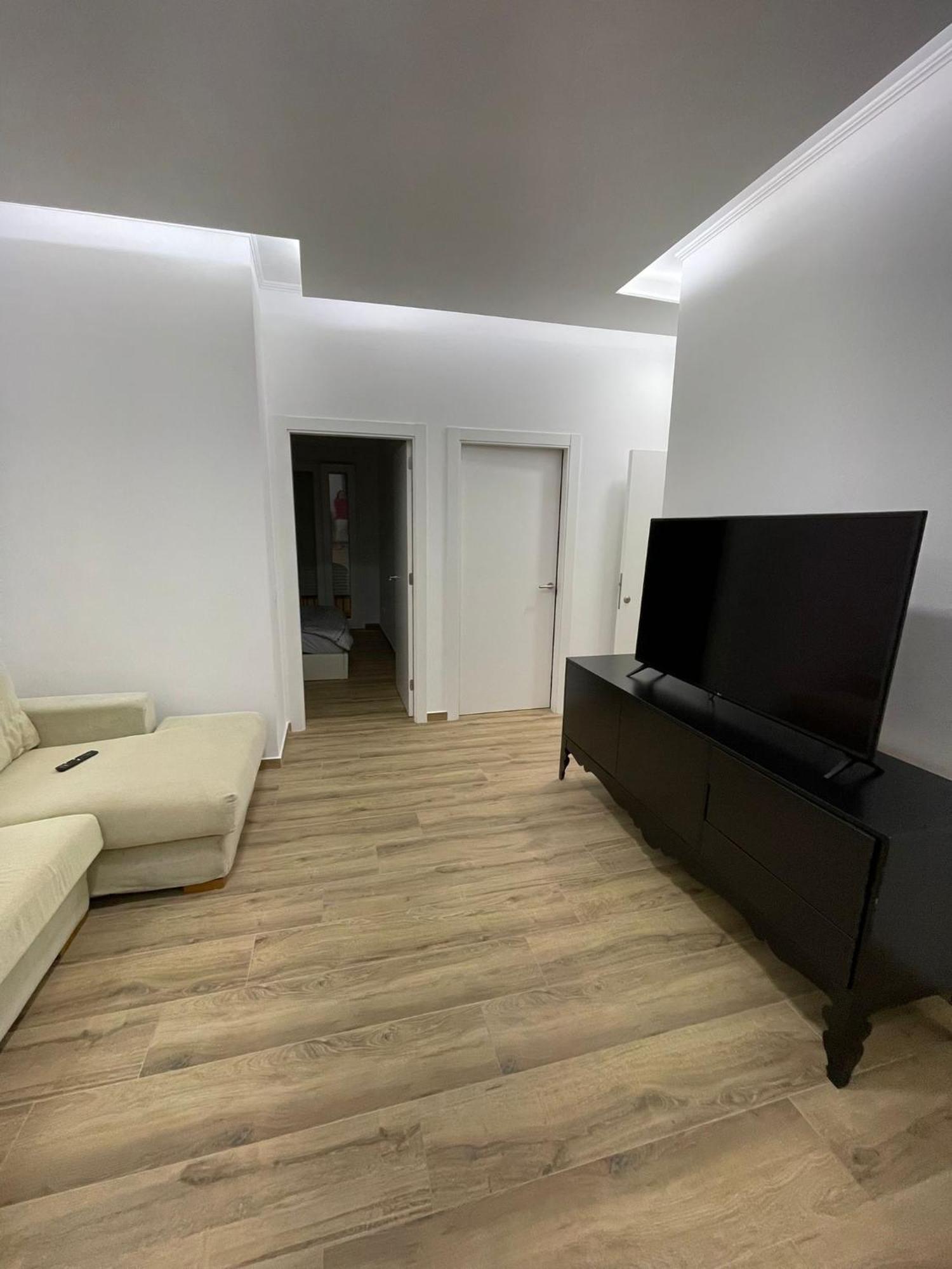 Apartments Jota Барселона Екстериор снимка
