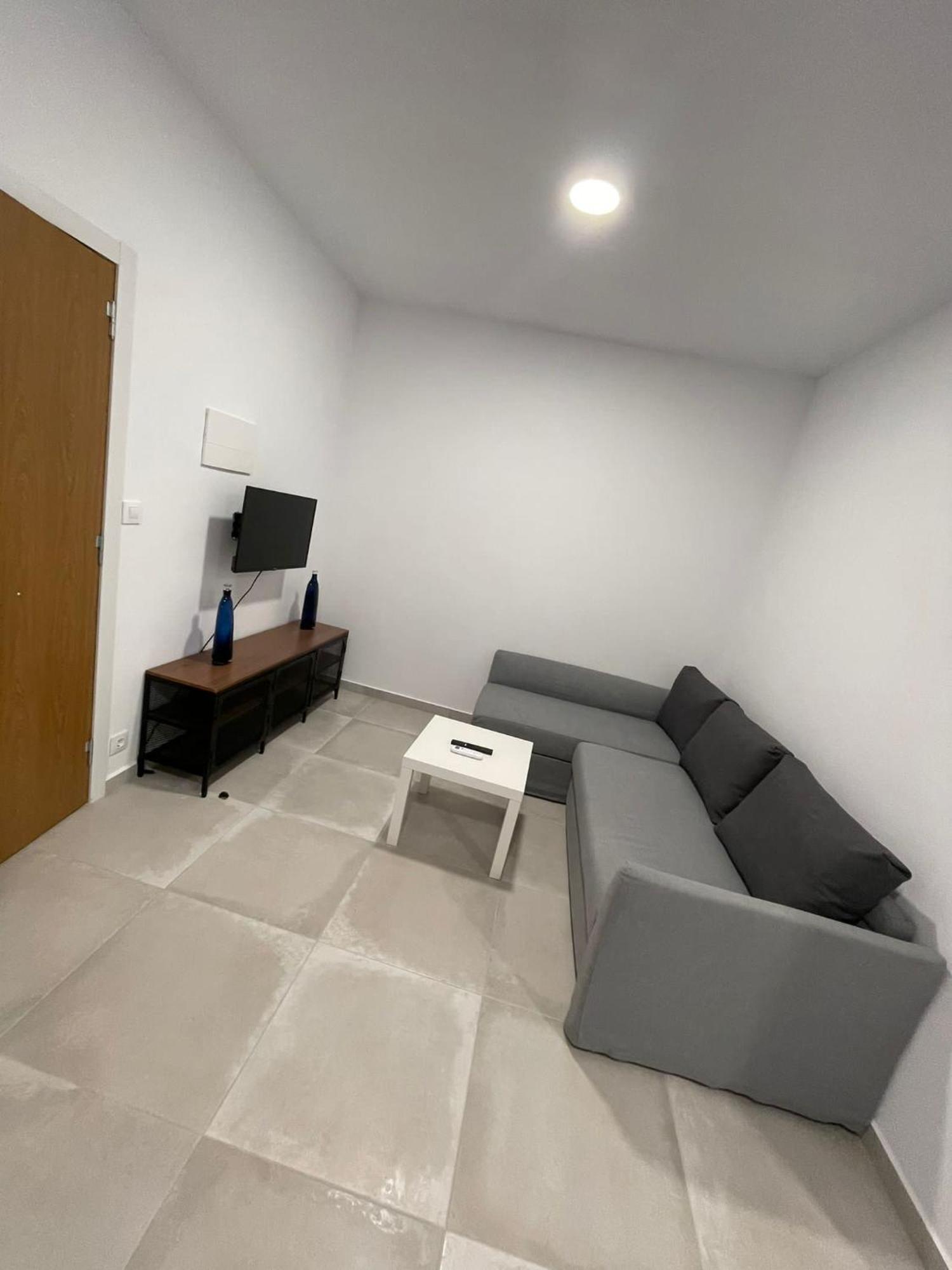 Apartments Jota Барселона Екстериор снимка