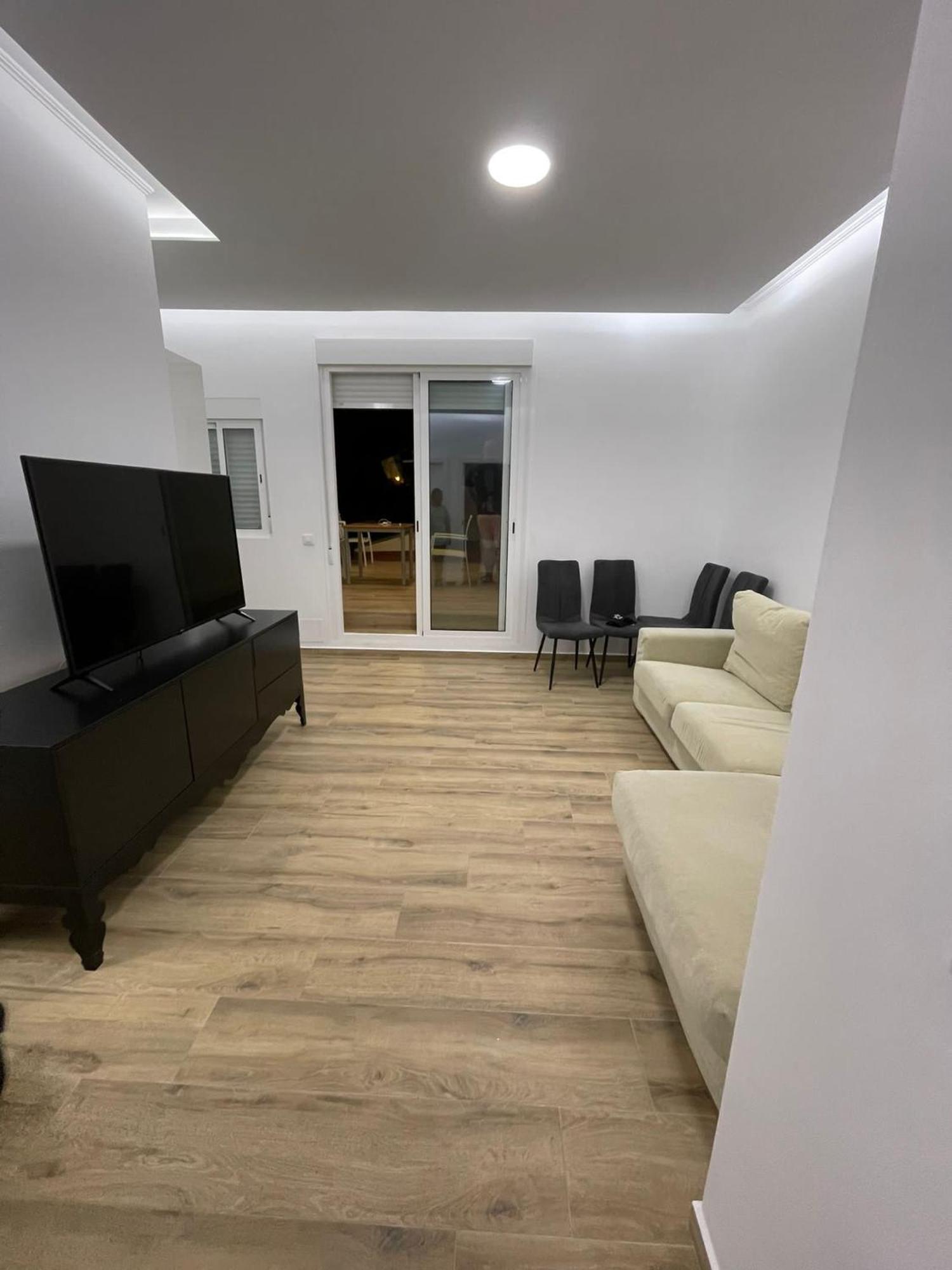 Apartments Jota Барселона Екстериор снимка