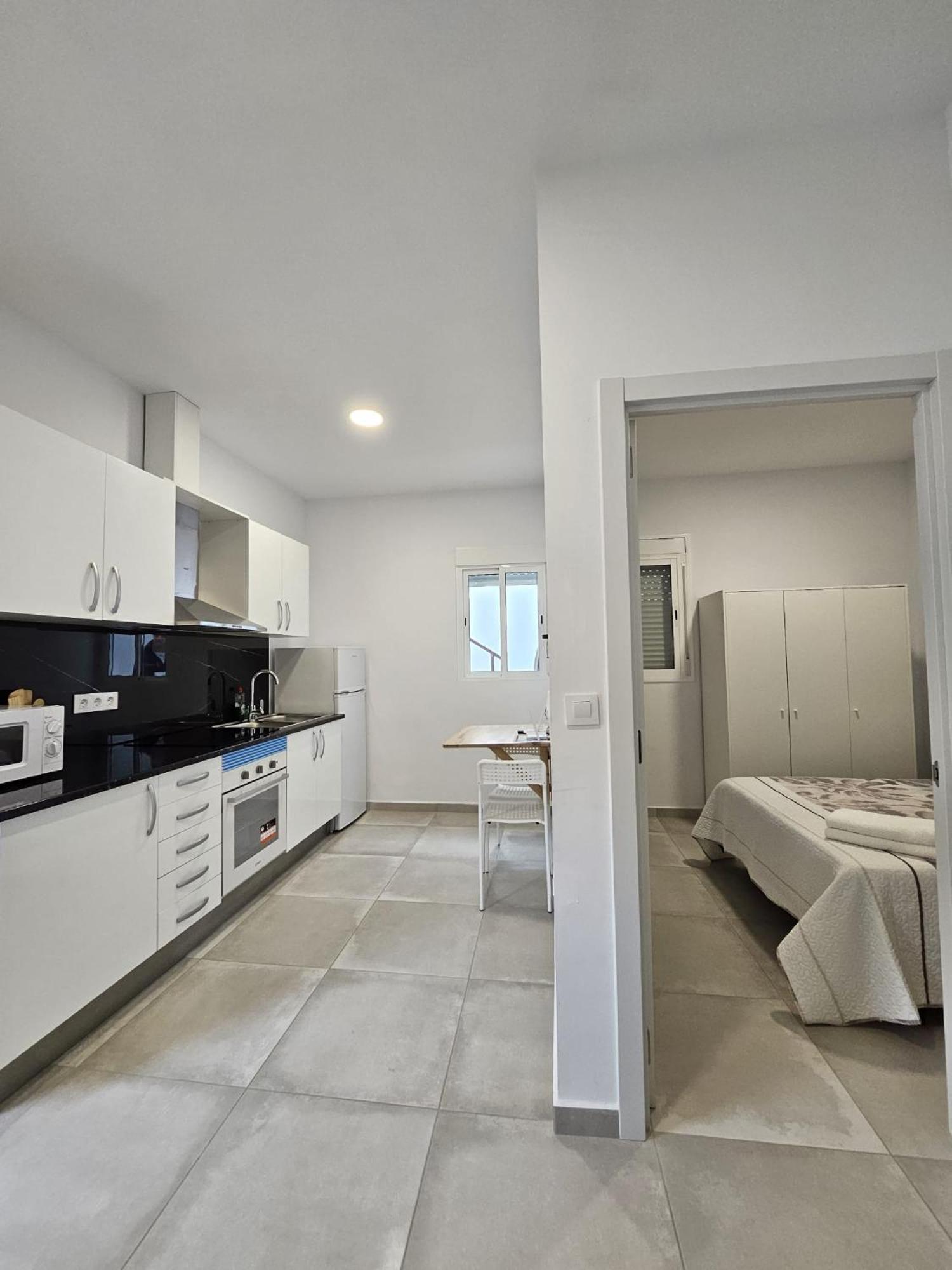 Apartments Jota Барселона Екстериор снимка