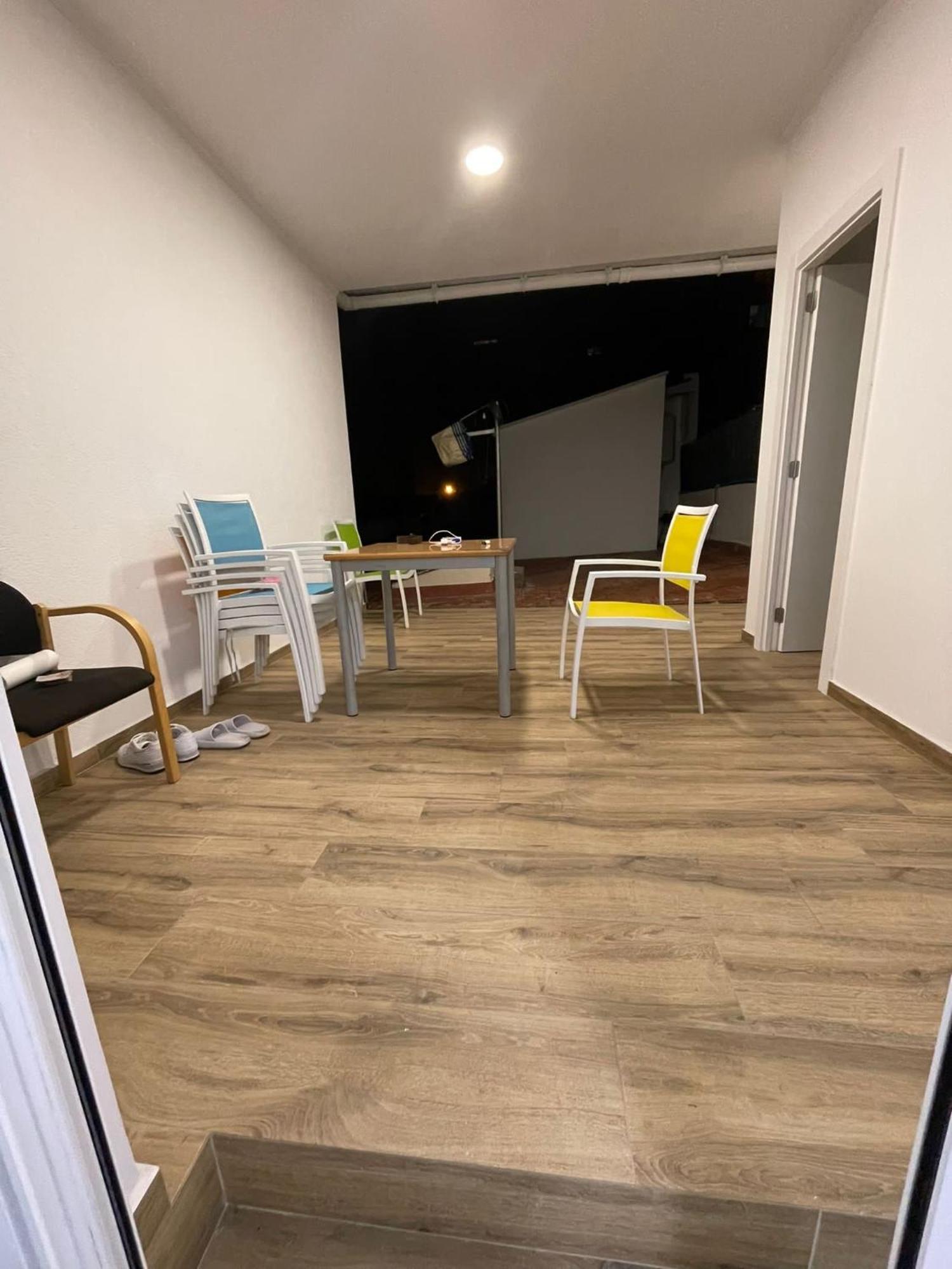 Apartments Jota Барселона Екстериор снимка
